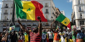 Sénégal : les coupures d’internet sont un autre signe d’une démocratie en péril