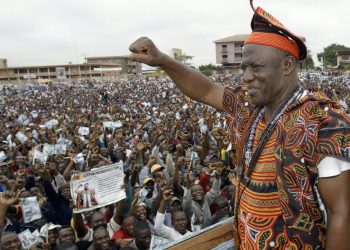 Cameroun : quand l’habit sert d’outil de communication politique