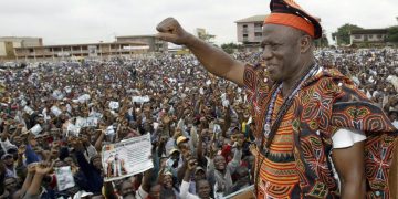 Cameroun : quand l’habit sert d’outil de communication politique