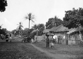 Sierra Leone : les dirigeants africains ont joué un rôle clé dans la fin de la traite transatlantique des esclaves