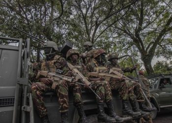 Pourquoi les interventions militaires n’ont pas réussi à mettre fin au conflit en RDC