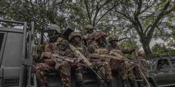 Pourquoi les interventions militaires n’ont pas réussi à mettre fin au conflit en RDC