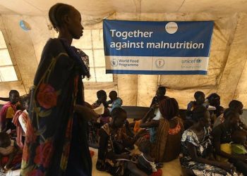 Cinq questions pour les pays africains qui souhaitent mettre en place des systèmes de santé résistant au climat