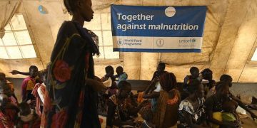 Cinq questions pour les pays africains qui souhaitent mettre en place des systèmes de santé résistant au climat