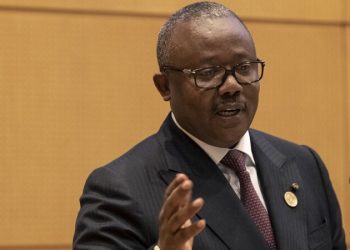 Guinée-Bissau : Umaro Sissoco Embaló en route vers la cohabitation