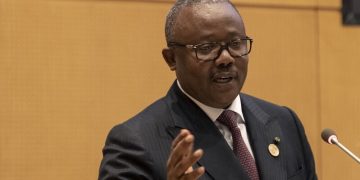 Guinée-Bissau : Umaro Sissoco Embaló en route vers la cohabitation