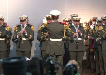Entre la France et l’Algérie, l’hymne de la discorde