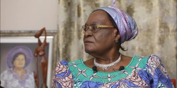 Qui était Maman Creppy, la reine du textile et ambassadrice du wax ?