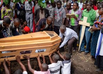 Après le drame de Mpondwe, l’Ouganda déterminé à traquer les terroristes