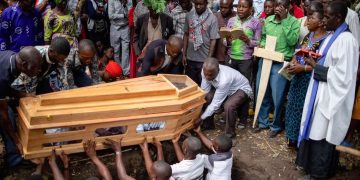 Après le drame de Mpondwe, l’Ouganda déterminé à traquer les terroristes