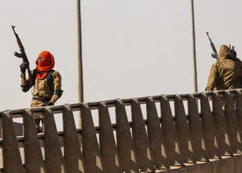 Le Burkina Faso va-t-il attirer les chasseurs de primes ?