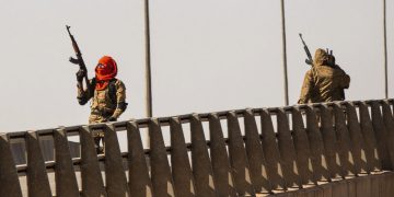 Le Burkina Faso va-t-il attirer les chasseurs de primes ?