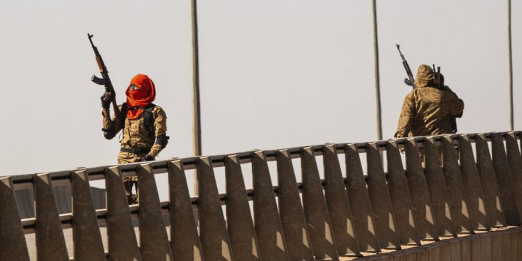 Le Burkina Faso va-t-il attirer les chasseurs de primes ?