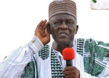 Cameroun : qui était John Fru Ndi, l’opposant historique de Paul Biya ?