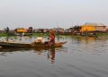 Bénin : pourquoi la cité lacustre de Ganvié perd son authenticité ?