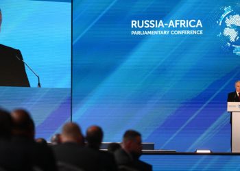 Les enjeux du sommet Russie-Afrique
