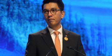 À Madagascar, Andry Rajoelina joue la carte du patriotisme