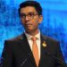 À Madagascar, Andry Rajoelina joue la carte du patriotisme