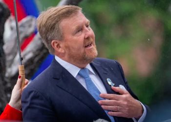 Esclavage : après les excuses des Pays-Bas, les réparations ?