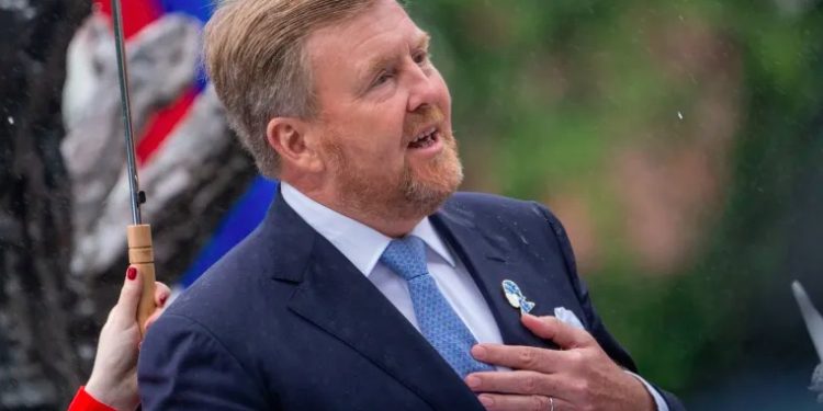 Esclavage : après les excuses des Pays-Bas, les réparations ?