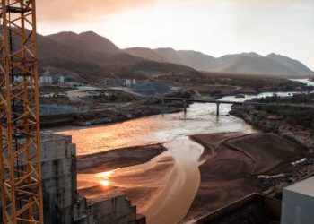 920 millions de personnes confrontées à des conflits liés aux cours d’eau d’ici à 2050 ?