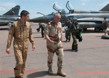 Après le coup d’État au Niger, Djibouti, la dernière base de repli pour la France ?