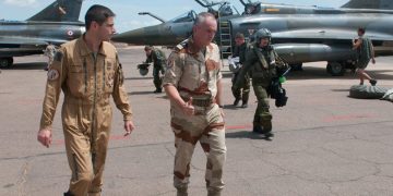 Après le coup d’État au Niger, Djibouti, la dernière base de repli pour la France ?