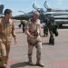 Après le coup d’État au Niger, Djibouti, la dernière base de repli pour la France ?