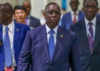 Au Sénégal, quel dauphin pour Macky Sall ?