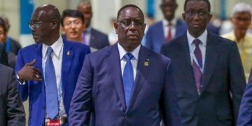 Au Sénégal, quel dauphin pour Macky Sall ?