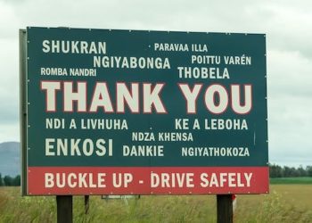 La diversité linguistique de l’Afrique passe largement inaperçue dans la recherche sur le multilinguisme