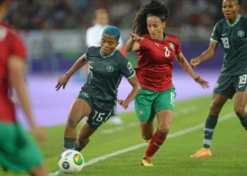 Coupe du monde féminine de football : que peut espérer l’Afrique ?