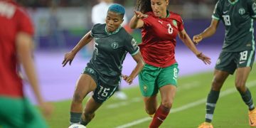 Coupe du monde féminine de football : que peut espérer l’Afrique ?