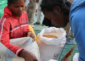 Madagascar : mais où sont donc passées les aides humanitaires ?