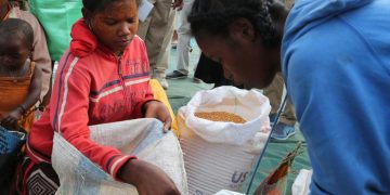 Madagascar : mais où sont donc passées les aides humanitaires ?