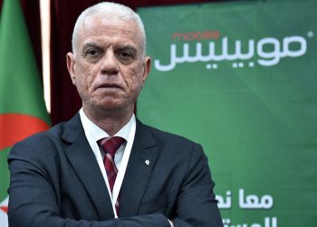 Malgré les bons résultats des Fennecs, la FAF en crise