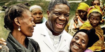 RDC : Denis Mukwege, l’atout électoral de Félix Tshisekedi