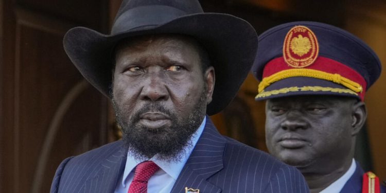 Au Soudan du Sud, les élections se font toujours attendre