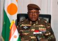 Le général Abdourahamane Tchiani, un nouveau militaire à la tête d’un pays africain