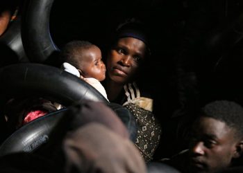 En Tunisie, la situation dramatique des migrants subsahariens