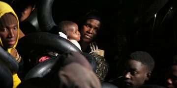 En Tunisie, la situation dramatique des migrants subsahariens