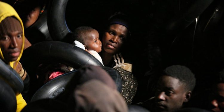 En Tunisie, la situation dramatique des migrants subsahariens