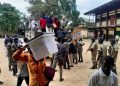 Au Gabon, un black-out qui fragilise la démocratie