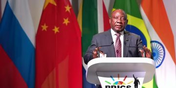 En 2024, les BRICS compteront trois pays africains