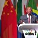 En 2024, les BRICS compteront trois pays africains