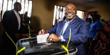 Gabon : comment le « bulletin unique » a biaisé les élections