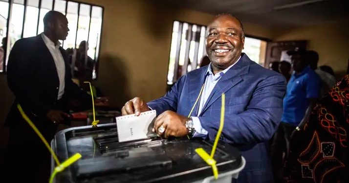 Gabon : comment le « bulletin unique » a biaisé les élections