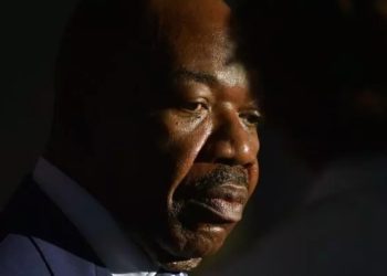 Face à une opposition unie, la panique d’Ali Bongo
