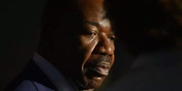 Face à une opposition unie, la panique d’Ali Bongo