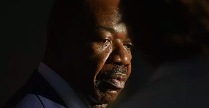 Face à une opposition unie, la panique d’Ali Bongo